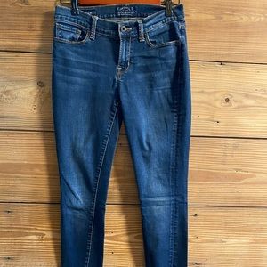 Lucky Brand Skinny Jeans